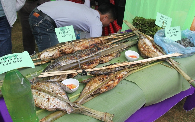 Gắn phát triển du lịch cộng đồng với xây dựng nông thôn mới ảnh 5
